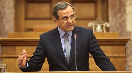 Σοκ και κάλπες!