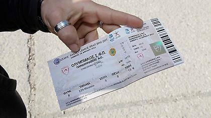 Όσοι δεν είναι στη λίστα, ας μην κάνουν τον κόπο