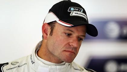 Απειλεί να φύγει ο Μπαρικέλο