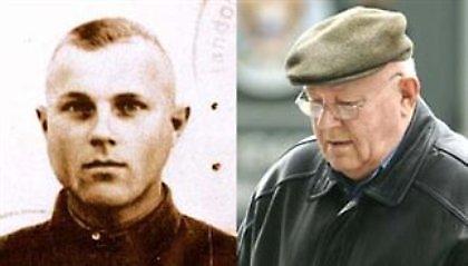 Εξόντωσε 27.900 Εβραίους!