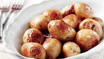 Όποτε του τελείωναν οι… πατάτες, έκλεβε!