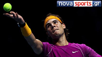 Οι συναρπαστικότεροι αγώνες του ATP World Tour Masters 1000 σε Live Streaming