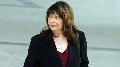 Συνελήφθη στο Λονδίνο η Αντωνία Ηλία