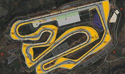 Επιτέλους… πίστα