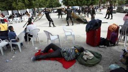 Στους εννέα οι νεκροί από το σεισμό στην Ισπανία