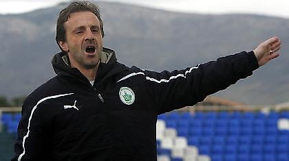 Τέλος από τον Θρασύβουλο ο Μάντζιος!