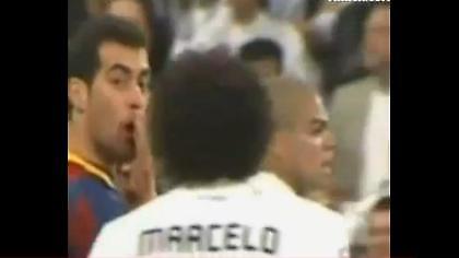 Κίνδυνος τιμωρίας για τον Μπουσκέτς