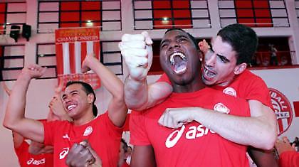 Ανακοινώθηκαν οι ομάδες για τα Κύπελλα Ευρώπης βόλεϊ