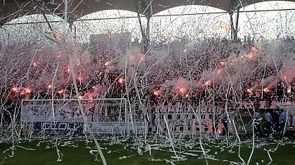 Στο «Γεντί Κουλέ» το ΟΦΗ-ΠΑΣ!