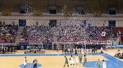 Από ΟΑΚΑ και ΣΕΦ η διάθεση