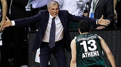 «Δεν πίστευα ότι θα κατακτήσω τόσα τρόπαια»