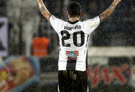 Βλέπει Ολυμπιακό και… θολώνει!