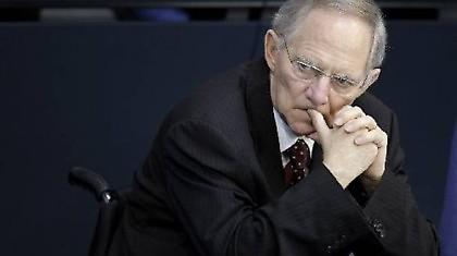 Έρευνα για τον «κοριό» του δημοσιεύματος του «Spiegel»