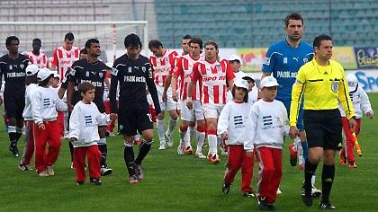 Εξαρτάται από τον ΠΑΟΚ και τον… Ολυμπιακό Βόλου