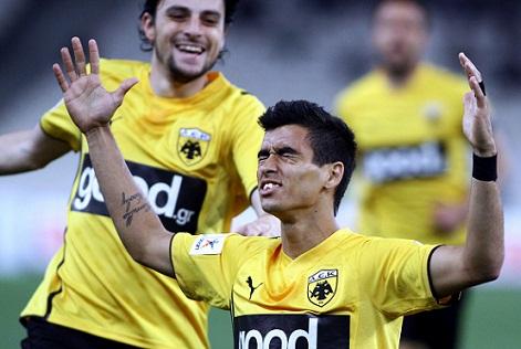 Λεονάρντο, ο «τιμωρός» των πλέι οφ!