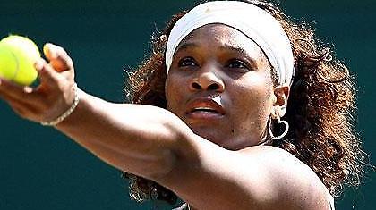 Δεν πάει Παρίσι η Σερένα