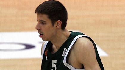 Αφιέρωμα σε Τέπιτς, Καϊμακόγλου