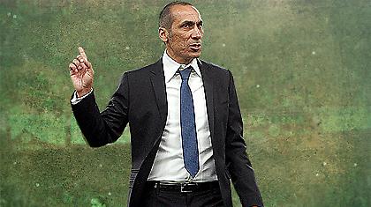 Mε τον Δώνη ο ΠΑΟ θα παίζει καλύτερα