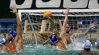 Το ποδόσφαιρο άλλαξε το πόλο