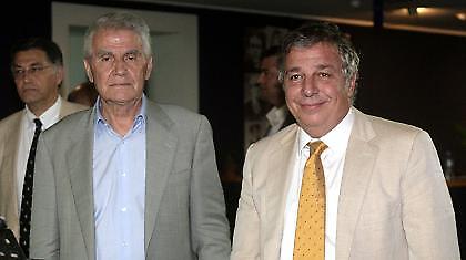 Όλα έτοιμα…