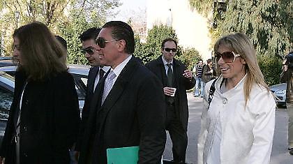 «Αποδόθηκε δικαιοσύνη»