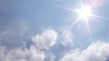 Πρόγνωση καιρού Παρασκευής, 13 Μαΐου 2011