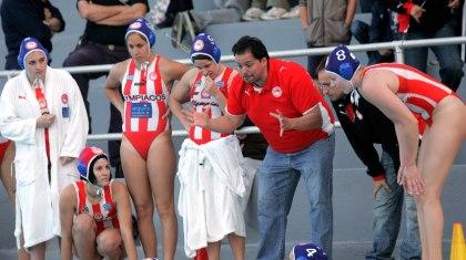 «Ο Ολυμπιακός μπορεί να συναγωνιστεί μόνο την Μπαρτσελόνα»