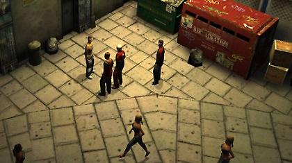 Το έγκλημα κυκλοφορεί ελεύθερα! Οι πολίτες;