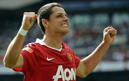 Νέο συμβόλαιο για Ερνάντες