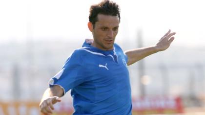 Λάκης: «Κανένας προβάδισμα στα πλέι οφ»