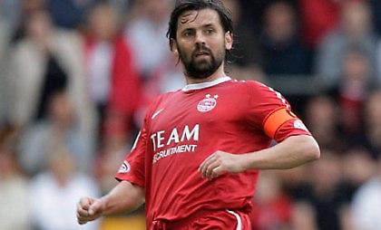 «Κρεμάει» τα παπούτσια ο Χάρτλεϊ