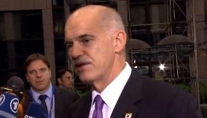 «Ζω, ένα δράμα…»