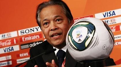 Έχασε τη θέση του λόγω των δωροδοκιών...