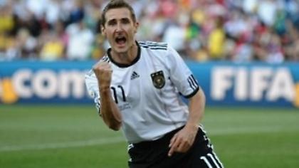 Θέλει Σάντερλαντ ο Κλόζε