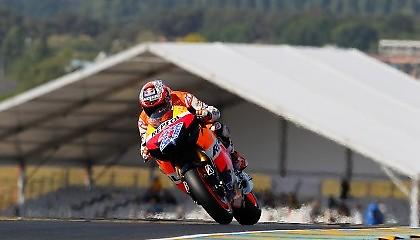 Τριπλέτα στην κορυφή!