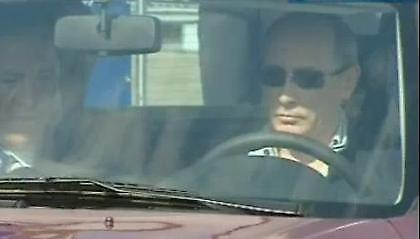 Άντε ντε πάρε μπρος!