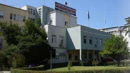 Ελεγχόμενη η κατάσταση του τραυματία διαδηλωτή