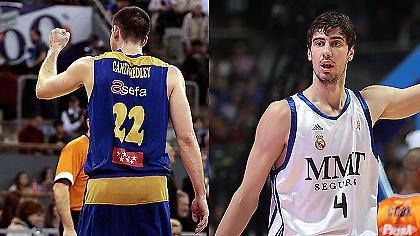 Κάνερ-Μέντλεϊ και Τόμιτς στην κορυφαία πεντάδα