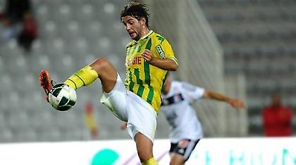 Φεύγει ο Τζόρτζεβιτς από την Ναντ