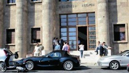 Πήγε να δικαστεί, φορτωμένος με ηρωίνη!