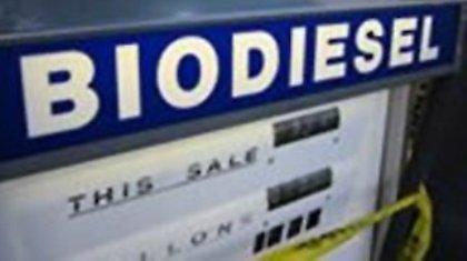 Πράσινο φως για την ανακατανομή βιοντίζελ στους δικαιούχους
