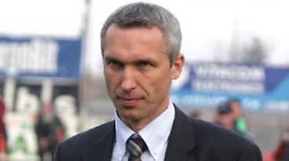 Τέλος ο Προτάσοφ