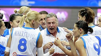 Οι εκλεκτές του Μίσσα