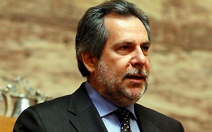 Το κέντρο της οργής