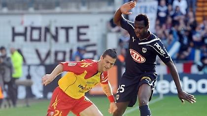 «Κοιτάει» Ντιαμπατέ η Νιούκαστλ