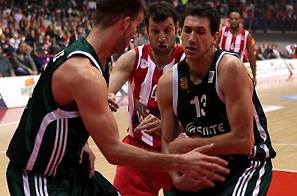 Κάνει λάθος ο Παπαλουκάς