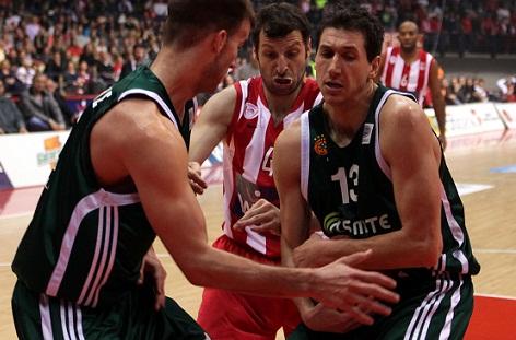 Κάνει λάθος ο Παπαλουκάς