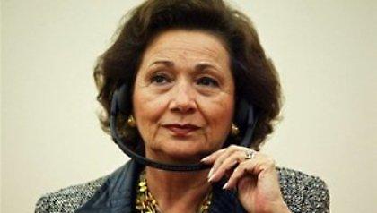 Προσωρινά κρατούμενη η σύζυγος του Μουμπάρακ