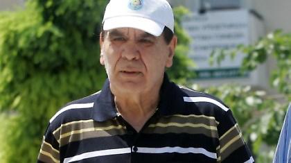 Για τον Γιώργο Αμερικάνο