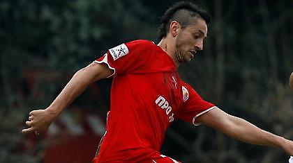 Επιστρατεύουν Κάμπα στην Ηλιούπολη